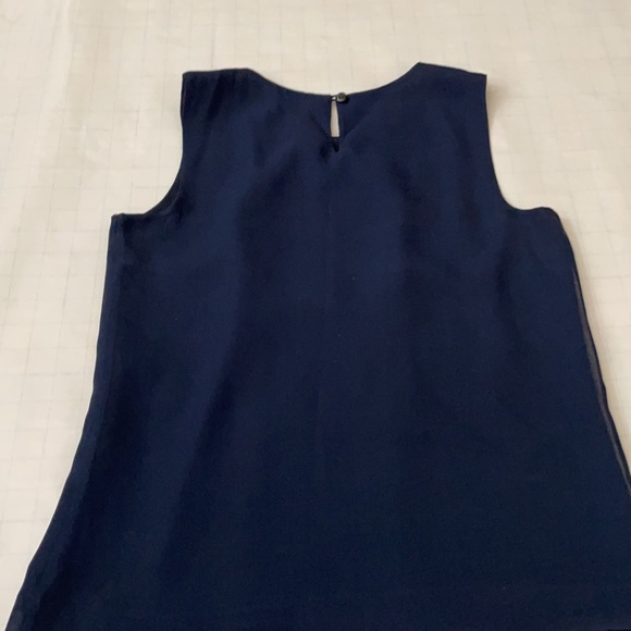 Jcrew Top size 2 - Picture 4 of 4